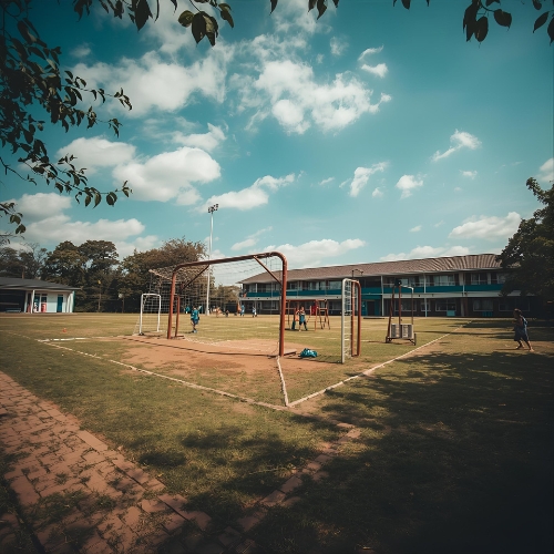 مدرسة الإبداع